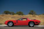 Bizzarrini 5300 GT Strada Alloy 1967 года